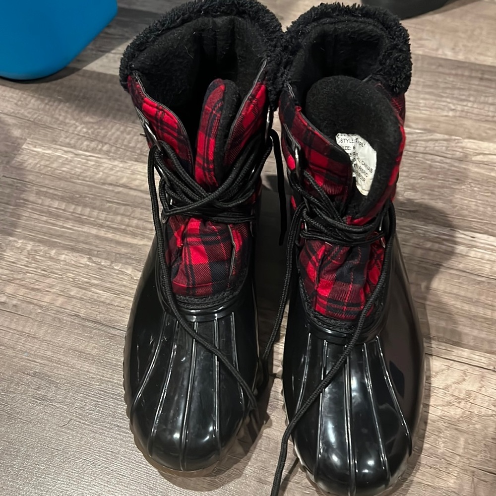 Boots